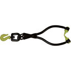 Tmw-02ss Timber Tuff Tools Timbertuff Swiveling Skidding 732393020005