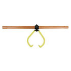 Tmw-12 Timber Tuff Wood Handle Person Logging Firewood Grapple 732393002971