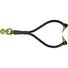 Tmw03ss Timber Tuff Tools Swivel Grab Skidding Jaws 732393002728