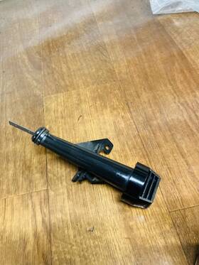 Toro 77-7290 Oil Tube Filler Dipstick 77-7260