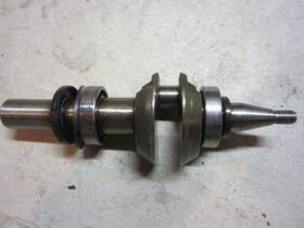 Toro 81-5700 Crankshaft From Yl4xs1415aa Model 100-3446