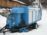 Toro Goossen Vacuum Sweeper Debris Cleanup