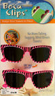 Towel Clips Better Things Boca Sunglasses Design Nip 819242014627