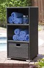 So-049-41 Towel Zen Unit Id 163734 Outdoor Storage
