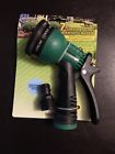Tp-gsh7 Topzone Garden Hose Nozzle Water Sprayer Sprinkler Head Insulated Spray