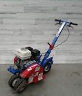 Tp400cl3 Trench Low Voltage Wire And Cable Laying Trencher Installing Ground