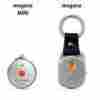 Tr100 Etronix Portable Mosquito Repellent Eco