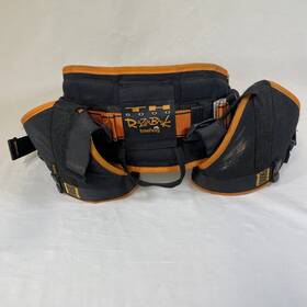 Treehog Th5000-or-m/l Th5000 Razorback Tree Climbing Arborist Harness Medium/large