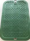 Trval69200 Nds Green Valve Box Cover Irrigation Control
