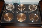 Ts-to-1zfe-t3957a Carrillo Cp Forged Pistons
