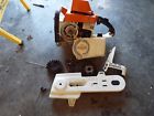 Ts50 Stihl Concrete Saw
