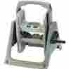 Tsa100m 044365005355 Suncast 100 Capacity Portable Wall Mountable Garden Hose Reel Taupe