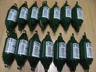 Tsm-1000-g-b-l Twist And Seal Lot