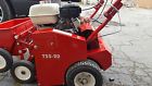 Tss-20 Classen Overseeder Turf Seeder