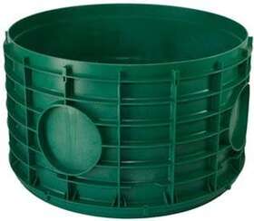 Tuf Tite 313045256227 Tuf-tite Septic Tank Riser 24ftftx12ftft