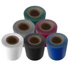 Tvcp1850 Sigman Tarp Repair Tape Vinyl Coated Polyester Colors New