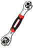Tw-mc12-4 Ontel Products Corp In Sock Wrench 735541601248