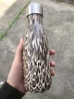 Txkc-09-a16 Swell Vacuum Insulated Stainless Steel Water Bottle Khaki 814666020483