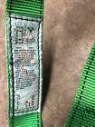 U64937q6 Buckingham Manufacturing Company Size Medium New Harness With Lanyard Not