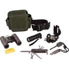 Unbranded 6pc Outdoor Kit New Free Shipping 024409503962