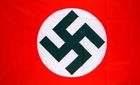 Unbranded German Reenactment Flag Free Shipping Germany