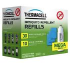 Unspecified Thermacell Repellents R 10 0181752000651