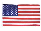 Uspn-1 Valley Forge Nylon Flag 093581001276