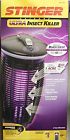 Uvb45 Stinger Ultra Insect-bug Light Killer-zapper