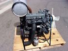 V1505-e Kubota Cylinder Diesel Engine Running Condition