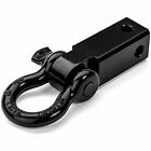 Vcm-sklhtc-3.5 Vaultcargomanagement Tow Hooks Shackle 850765007031