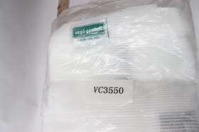 Vc3550 Vego Garden Cover System For 3.5 Inch X 5ft Raised