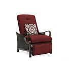 Venturarec-red Hanover Outdoor Ventura Luxury 013964862706