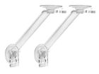 Vl-legs Window Garden Ledge Legs Suction Cup Shelf Support
