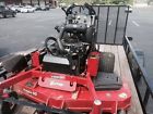 Vtx740ekc604 Stand Mower Exmark
