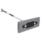 W4m8wjbuck Snow Joe Sjblzd-led-gry Illum-n-broom 810829024022