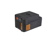 Wa3555 Worx Hours Rechargeable Lithium Cordless Power Equipment Battery 845534013528