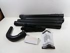Wa4092 Worx Universal Fit Gutter Cleaning Kit For Blowers 845534011975
