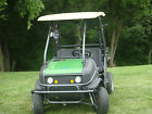 Tw200 Wagon Works Vehicle. Run Light Utility 4x2 American Trail Sport -