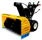 945swe Walk 2014 Cadet Cub Snowthrower