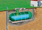19850 Water 40000 Harvesting Tanks Fiberglass 5000 Gallon Poly