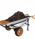 Wa0232 Wg050 Worx Firewood Carrier
