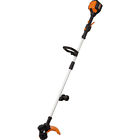 Wg191 Worx Max Cordless Grass Trimmer 845534012064