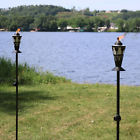 Wko-080 Sunnydaze Decor Set Of Steel Outdoor Tulip Design 819271026080