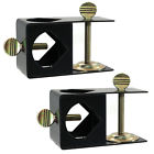Wko-189 Sunnydaze Decor Deck Clamp For Outdoor Torches Set 819271026189