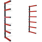 Woodr6 Titan Great Outdoors Shelf Lumber Storage Rack Lb 049008261433