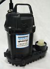 Pump-016-4z Wos-6z New As Is 689722598165