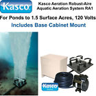 Wpsra1 Kasco Marine Aeration Robust 700600048968