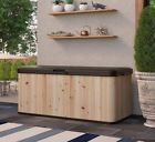 Wrdb12000d Suncast Outdoor Storage Container 044365023762
