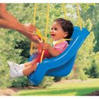 Wswg Little Tikes Baby Swing For Swingset Months 050743617973