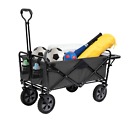 Wtc-169 Mac Sports Folding Wagon 886237020772